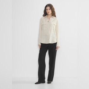 Aritzia Babaton Agency Pant - (Re)ssential